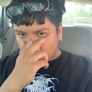 Meet your Posher, Erick